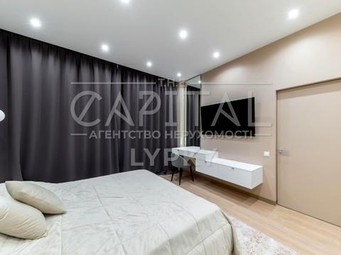 квартира за адресою Андрія Верхогляда вул. (Михайла Драгомирова), 20