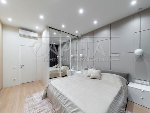 квартира за адресою Андрія Верхогляда вул. (Михайла Драгомирова), 20