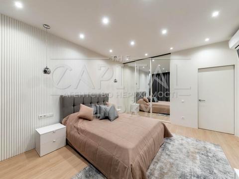 квартира за адресою Андрія Верхогляда вул. (Михайла Драгомирова), 20