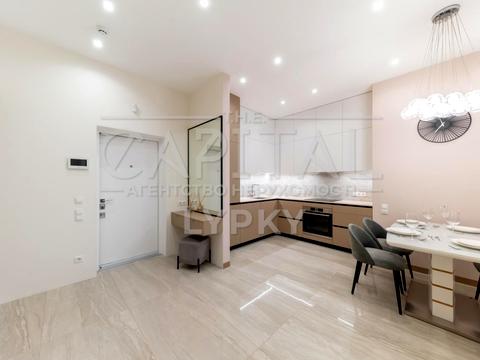 квартира за адресою Андрія Верхогляда вул. (Михайла Драгомирова), 20