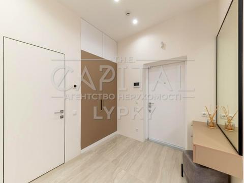 квартира за адресою Андрія Верхогляда вул. (Михайла Драгомирова), 20