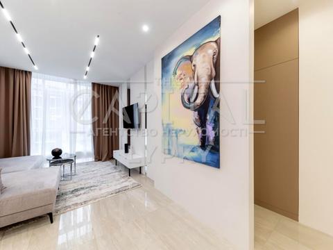 квартира за адресою Андрія Верхогляда вул. (Михайла Драгомирова), 20