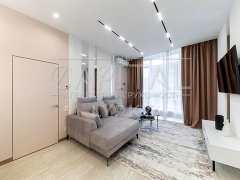 квартира за адресою Андрія Верхогляда вул. (Михайла Драгомирова), 20