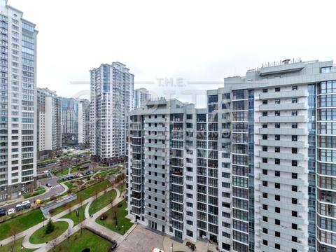 квартира за адресою Андрія Верхогляда вул. (Михайла Драгомирова), 20