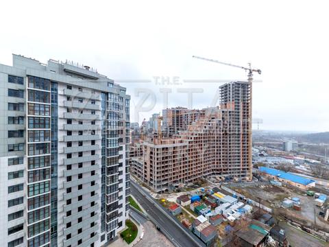 квартира за адресою Андрія Верхогляда вул. (Михайла Драгомирова), 20