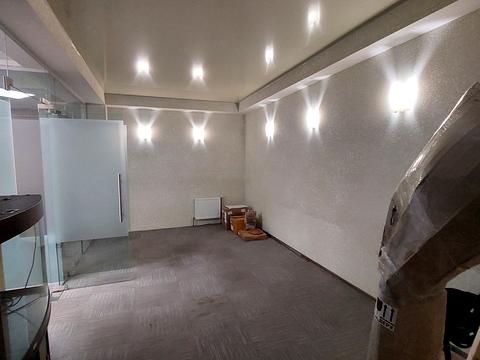 комерційна за адресою Середньофонтанська вул., 19в