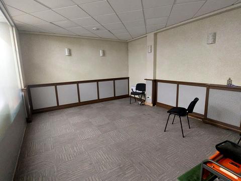 комерційна за адресою Середньофонтанська вул., 19в