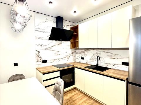 квартира за адресою Павла Чубинського вул., (Корпус «Тигр 2»)