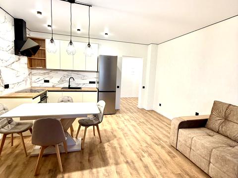 квартира за адресою Павла Чубинського вул., (Корпус «Тигр 2»)