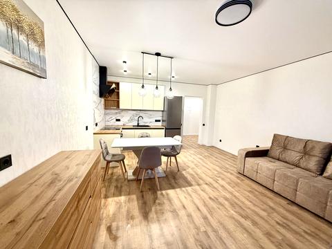 квартира за адресою Павла Чубинського вул., (Корпус «Тигр 2»)