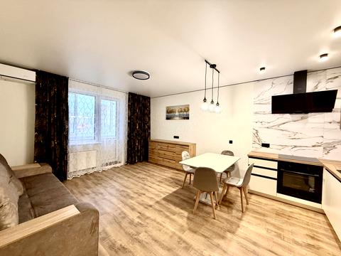 квартира за адресою Павла Чубинського вул., (Корпус «Тигр 2»)