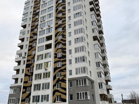 квартира за адресою Павла Чубинського вул., (Корпус «Тигр 2»)