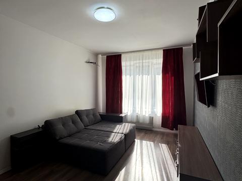 квартира за адресою Лесі Українки бульв., 8