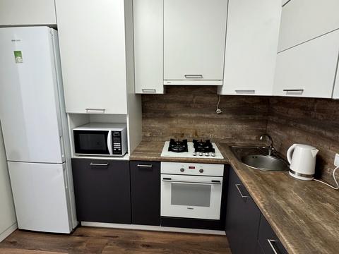 квартира за адресою Лесі Українки бульв., 8