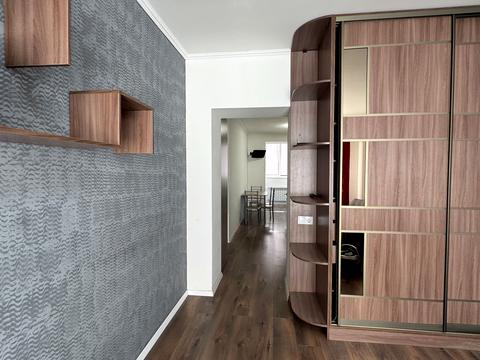 квартира за адресою Лесі Українки бульв., 8