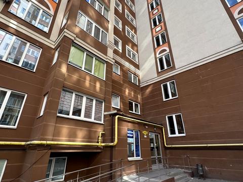 квартира за адресою Лесі Українки бульв., 8