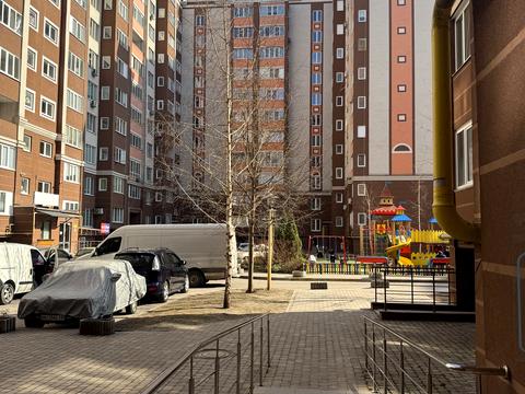 квартира за адресою Лесі Українки бульв., 8