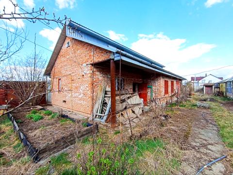будинок за адресою Топографічна вул., 19/1