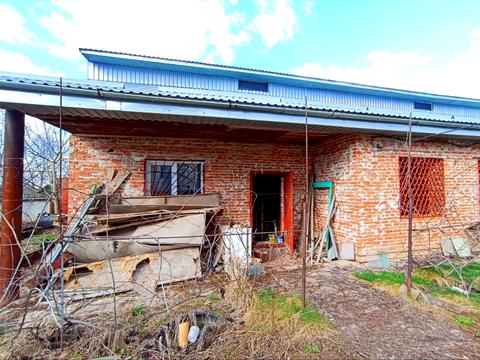 дом по адресу Топографічна ул., 19/1