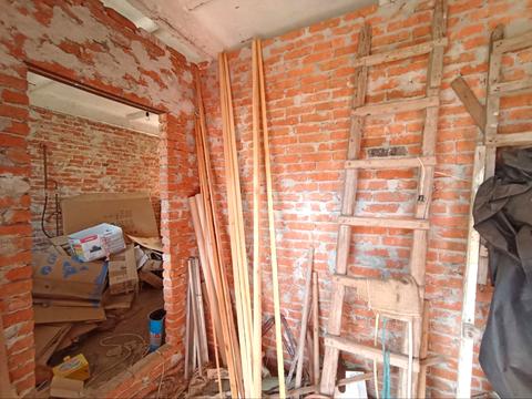 дом по адресу Топографічна ул., 19/1