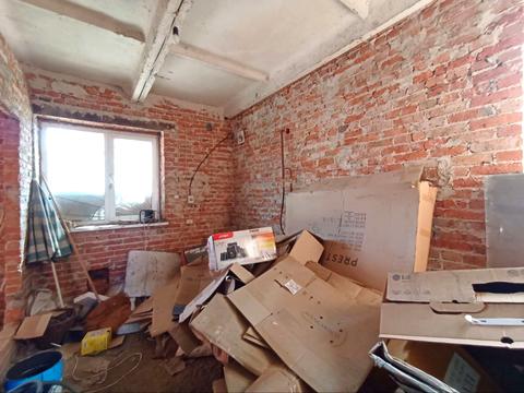 дом по адресу Топографічна ул., 19/1