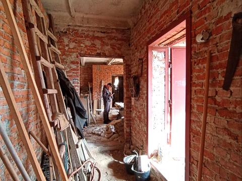 дом по адресу Топографічна ул., 19/1