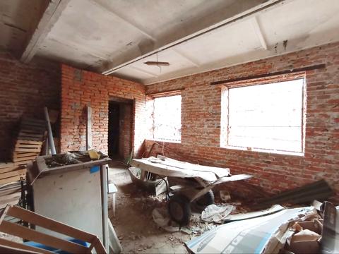 дом по адресу Топографічна ул., 19/1