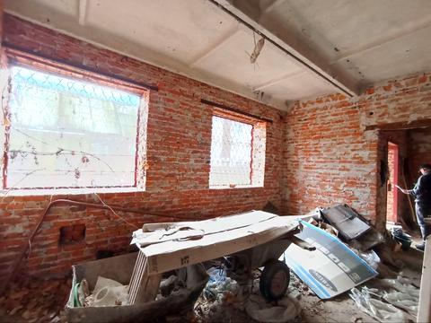 дом по адресу Топографічна ул., 19/1