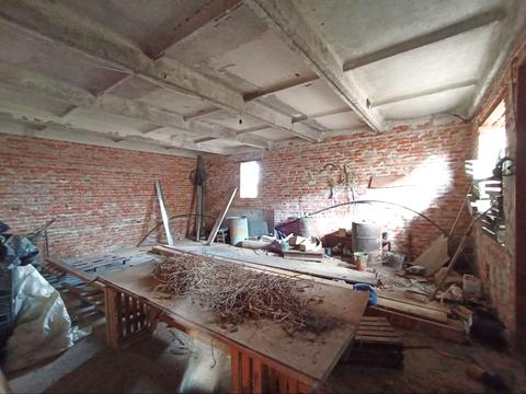 дом по адресу Топографічна ул., 19/1