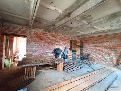 дом по адресу Топографічна ул., 19/1