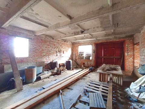 дом по адресу Топографічна ул., 19/1
