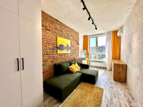 квартира за адресою Григорія Сковороди вул., 13/3