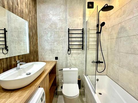 квартира за адресою Григорія Сковороди вул., 13/3