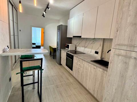 квартира за адресою Григорія Сковороди вул., 13/3