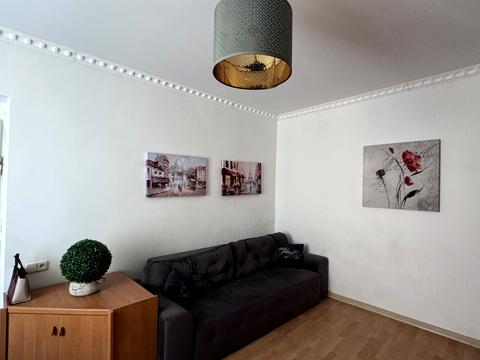 квартира за адресою Івана Тиктора вул., 4