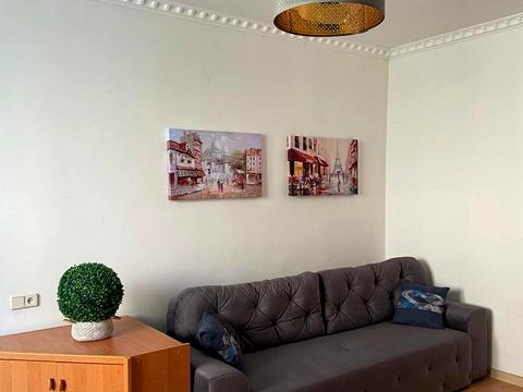 квартира за адресою Івана Тиктора вул., 4