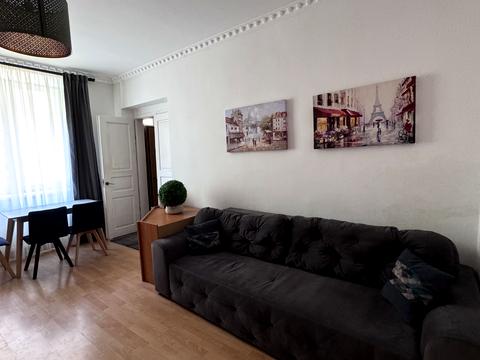 квартира за адресою Івана Тиктора вул., 4