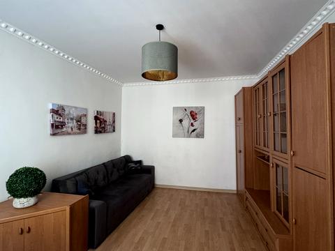 квартира за адресою Івана Тиктора вул., 4