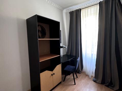 квартира за адресою Івана Тиктора вул., 4