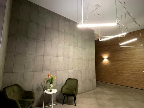 квартира за адресою Оскара Кольберга вул., 3а