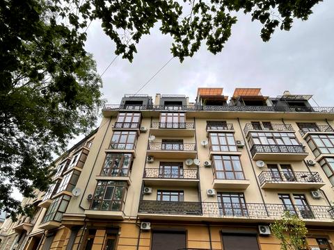 квартира за адресою Оскара Кольберга вул., 3а