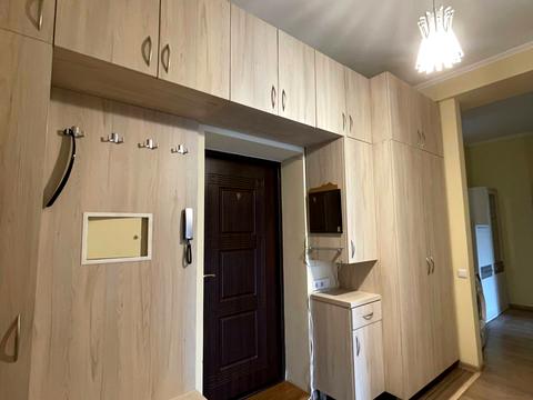 квартира за адресою Оскара Кольберга вул., 3а