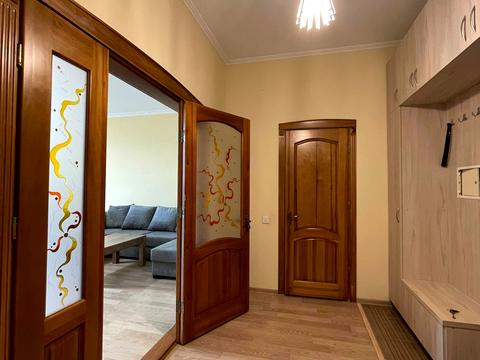 квартира за адресою Оскара Кольберга вул., 3а