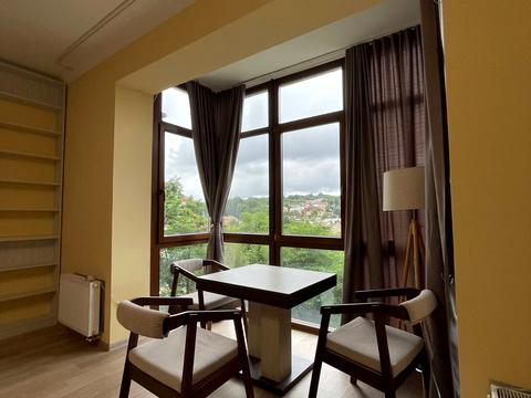 квартира за адресою Оскара Кольберга вул., 3а