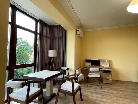 квартира за адресою Оскара Кольберга вул., 3а