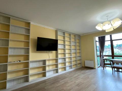 квартира за адресою Оскара Кольберга вул., 3а