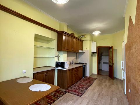 квартира за адресою Оскара Кольберга вул., 3а