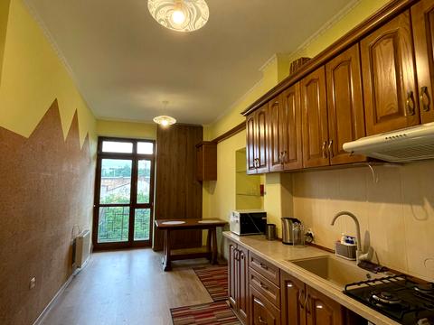 квартира за адресою Оскара Кольберга вул., 3а