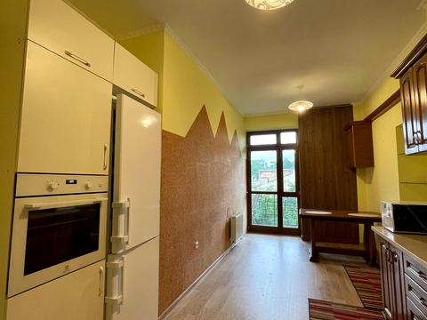 квартира за адресою Оскара Кольберга вул., 3а