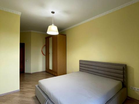 квартира за адресою Оскара Кольберга вул., 3а